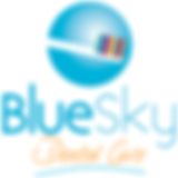 Blue Sky Dental Care - Logo