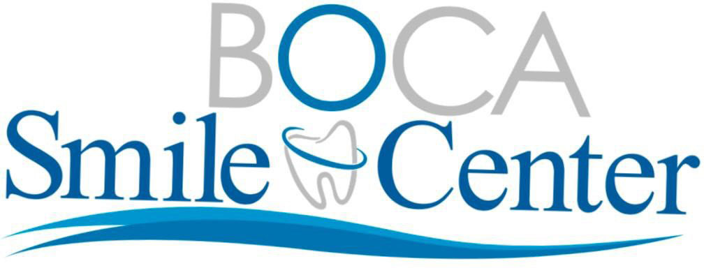Boca Smile Center - Logo