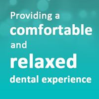 Boston Dental Centre - Logo