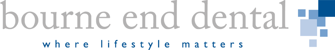Bourne End Dental - Logo