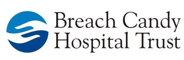 Breach Candy Hospital - Logo