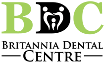 Britannia Dental Centre - Logo