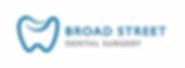 Broad Street Dental Surgery - Logo