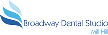 Broadway Dental Studio - Logo