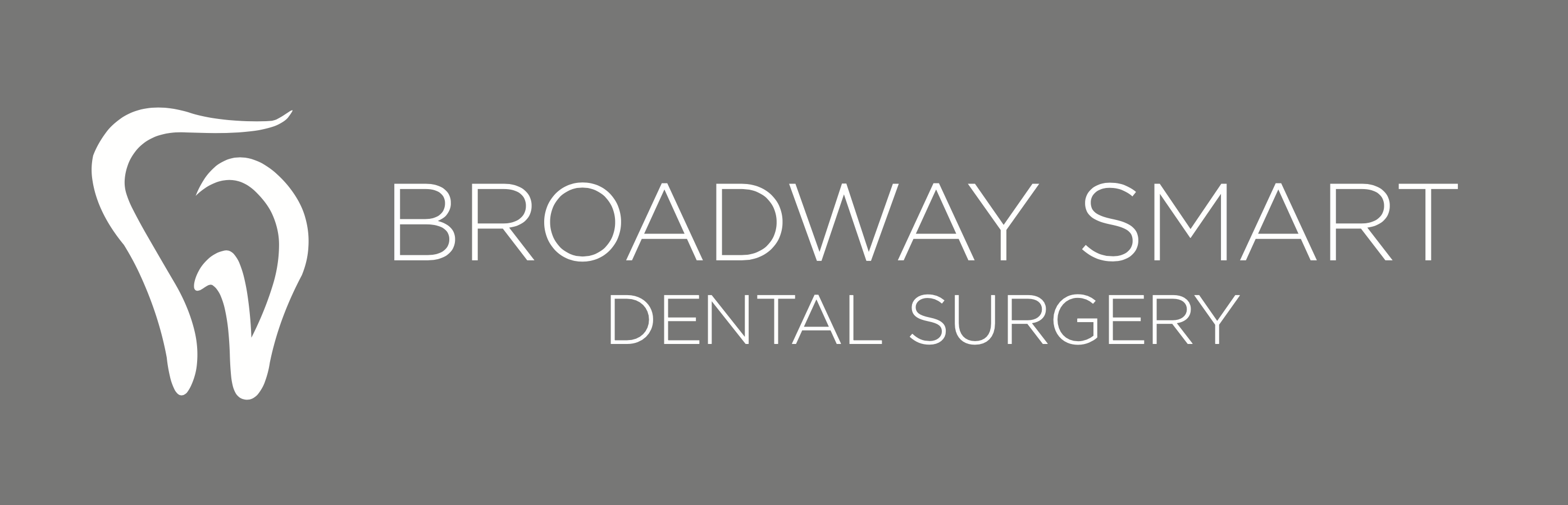 Broadway Smart Dental Surgery - Logo