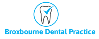 Broxbourne Dental Practice - Logo
