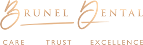 Brunel Dental Practice - Logo