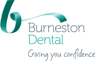 Burneston Dental - Logo