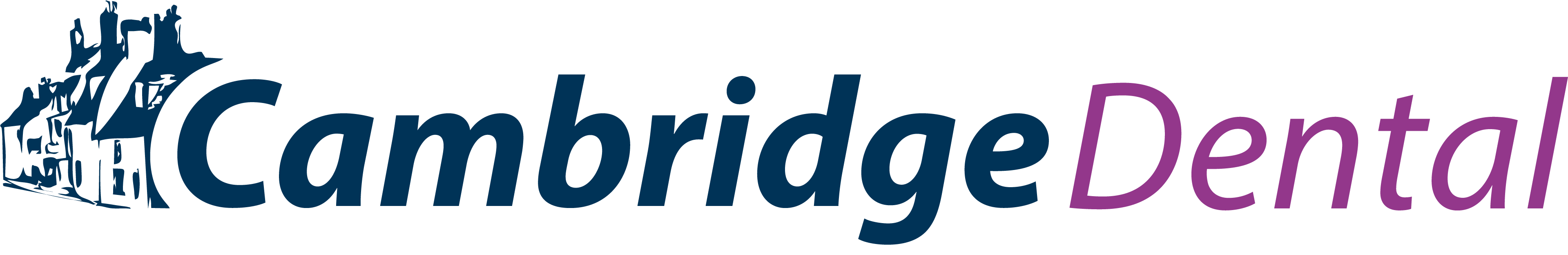 Cambridge Dental - Logo