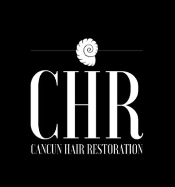 Cancun Hair Restoration - Logo