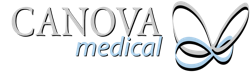 Canova Medical - Logo