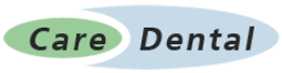 Care Dental Windsor - Logo