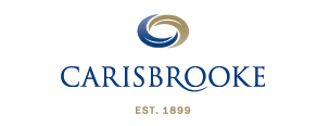Carisbrooke Dental - Logo