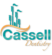 Cassell Dentistry - Logo