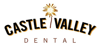 Castle Valley Dental - Logo