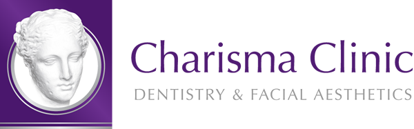 Charisma Clinic - Logo