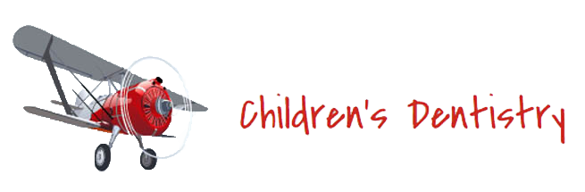 Childrens Dentistry - Logo