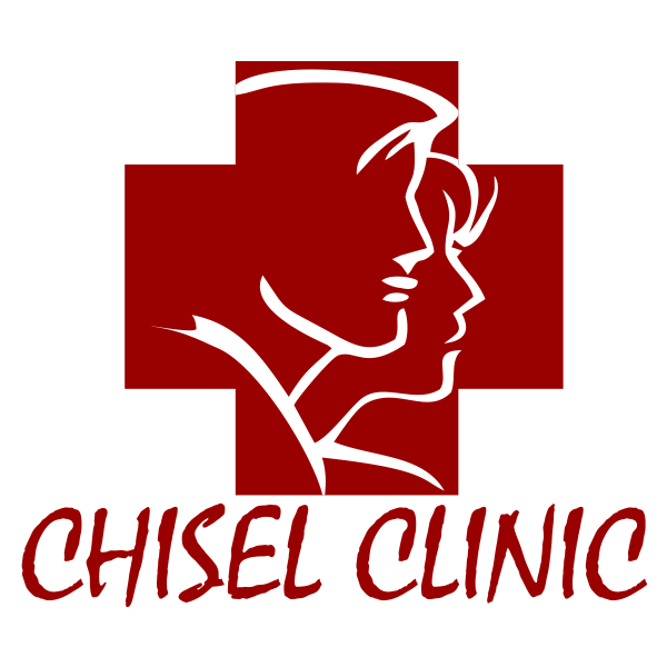 Chisel Clinic - Logo