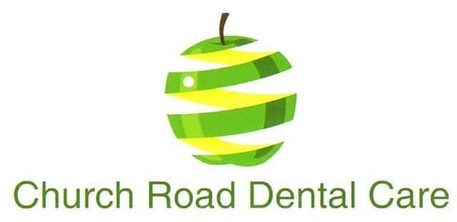 Church Road Dental Care - Logo