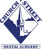 Church Street Dental Surgery - Logo