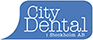 City Dental - Logo