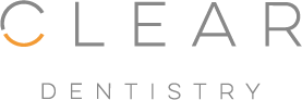 Clear Dentistry - Logo