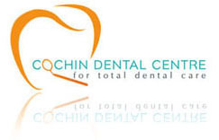 Cochin Dental Centre - Logo