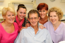 Complete Dental Windsor - Logo