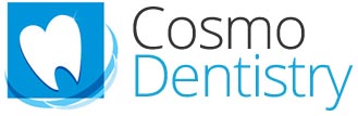 Cosmodentist - Logo