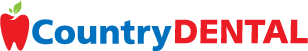 Country Dental - Logo