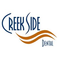 Creek Side Clinic Dental - Logo