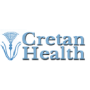 Cretan Health - Logo