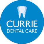 Currie Dental Care - Logo