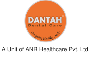 Dantah - Logo