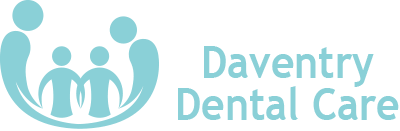 Daventry Dental - Logo