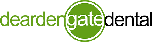 Deardengate Dental - Logo