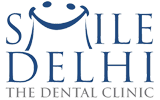 Delhi Dental Clinic - Logo