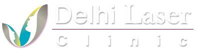 Delhi Laser Clinic - Logo