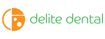 Delite Dental - Logo