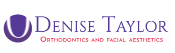 Denise Taylor Orthodontics - Logo