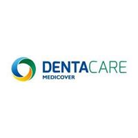 Denta - Care - Logo