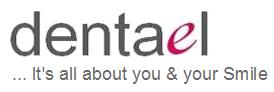 Dentael - Logo