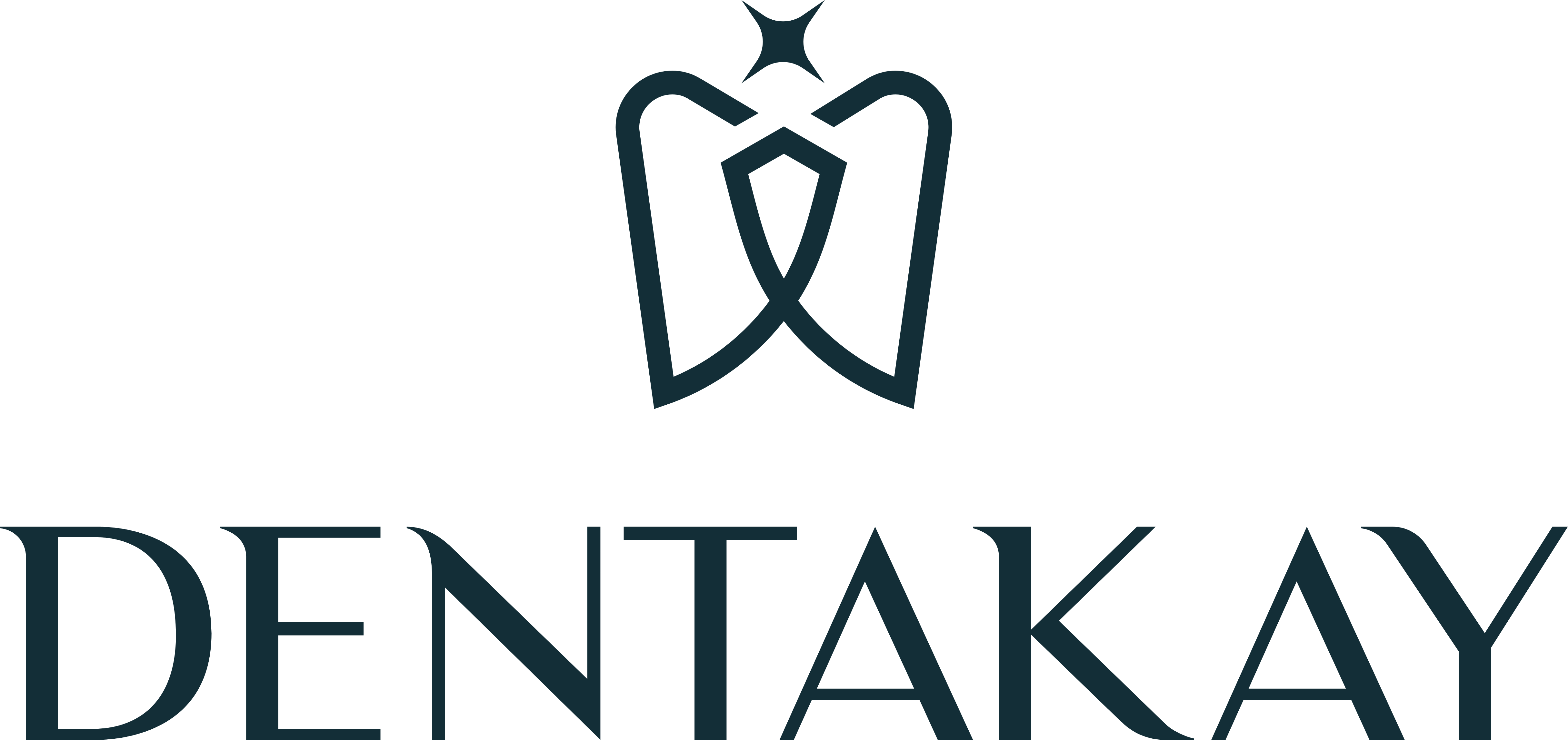 Dentakay - Logo
