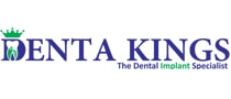 Denta Kings - Logo