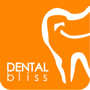 Dental Bliss Bangkok - Logo