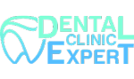 Dental Clinic Expert - Logo