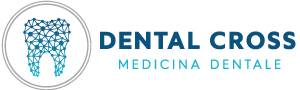 Dental Cross - Logo