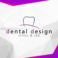 Dental Design Clinic - Logo