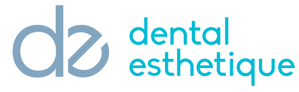 Dental Esthetique - Logo