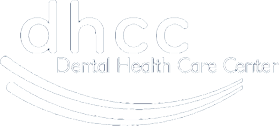 Dental Health Care Center - Logo